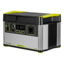 Goal Zero Yeti 1500X Lithium Portable Power Station (EU-version) -Solar Charging Equipment Store 36310 goal zero yeti 1500x lithium portable power station 03