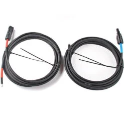 WATTSTUNDE 6mm² Connection Cable Solar Panel To Charge Controller 5m -Solar Charging Equipment Store 6mm anschlusskabel solarmodul zu laderegler 2