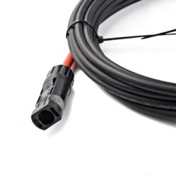 WATTSTUNDE 6mm² Connection Cable Solar Panel To Charge Controller 5m -Solar Charging Equipment Store 6mm anschlusskabel solarmodul zu laderegler 6 2