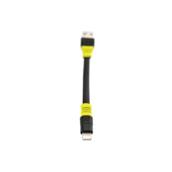 Goal Zero USB To Lightning Connector Cable 13cm