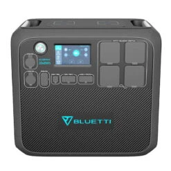 Bluetti AC200MAX Expandable Power Station - EU Version -Solar Charging Equipment Store AC200MAX EU 10