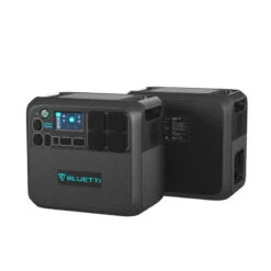 Bluetti AC200MAX Expandable Power Station - EU Version -Solar Charging Equipment Store AC200MAX EU 16