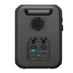 Bluetti AC200MAX Expandable Power Station - EU Version -Solar Charging Equipment Store AC200MAX EU 2