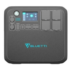 Bluetti AC200MAX Expandable Power Station - EU Version -Solar Charging Equipment Store AC200MAX EU 6