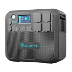 Bluetti AC200MAX Expandable Power Station - EU Version -Solar Charging Equipment Store AC200MAX EU 8