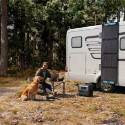 Anker 531 200W Solar Panel -Solar Charging Equipment Store Anker 200w solar panel sfeer1 20230802