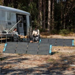 Anker 531 200W Solar Panel -Solar Charging Equipment Store Anker 200w solar panel sfeer2 20230802