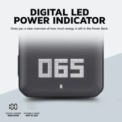 Xtorm Titan Pro 140W Powerbank XB402 -Solar Charging Equipment Store E Shots XB402 9201 20221111