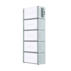 BLUETTI EP600 + 4 X B500 Energy Storage System