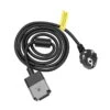 Ecoflow PowerStream AC Cable - EU 5m -Solar Charging Equipment Store Ecoflow PowerStream BKW AC 5m cable 01 20230612