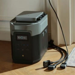 Ecoflow PowerStream Balcony Solar System 800W - Delta Max 37 Ecoflow PowerStream Balcony Solar System 800W - Delta Max -Solar Charging Equipment Store Ecoflow PowerStream Delta XT150 cable 03 20230602 1 20230906