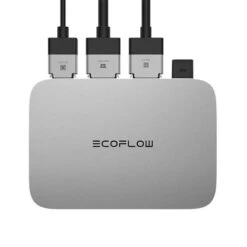 Ecoflow PowerStream Balcony Solar System 800W - Delta Max 30 Ecoflow PowerStream Balcony Solar System 800W - Delta Max -Solar Charging Equipment Store Ecoflow PowerStream MicroInverter EU 02 20230602 1 20230906