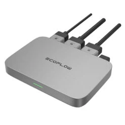 Ecoflow PowerStream Micro Inverter-EU 600W -Solar Charging Equipment Store Ecoflow PowerStream MicroInverter EU 04 20230524 1