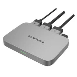 Ecoflow PowerStream Balcony Solar System 800W - Delta Max 32 Ecoflow PowerStream Balcony Solar System 800W - Delta Max -Solar Charging Equipment Store Ecoflow PowerStream MicroInverter EU 04 20230602 1 20230906