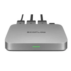 Ecoflow PowerStream Balcony Solar System 800W - Delta 2 Max -Solar Charging Equipment Store Ecoflow PowerStream MicroInverter EU 06 20230602 20230906