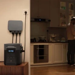 Ecoflow PowerStream Micro Inverter 600W + 2x 400W Mono Solar Panel + Bracket 40 Ecoflow PowerStream Micro Inverter 600W + 2x 400W Mono Solar Panel + Bracket -Solar Charging Equipment Store Ecoflow PowerStream MicroInverter EU 08 20230524 2