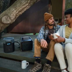 Ecoflow Wave MH200 XT150 Connection Wire 5m -Solar Charging Equipment Store Ecoflow Wave MH200 XT150 connection wire 3 20230524