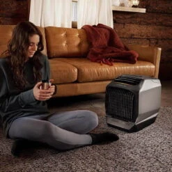 Ecoflow Wave 2 -Solar Charging Equipment Store Ecoflow Wave2 sfeerbeeld1 20230417