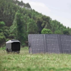 Ecoflow Wave 2 -Solar Charging Equipment Store Ecoflow Wave2 sfeerbeeld3 20230417