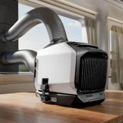 Ecoflow Wave 2 -Solar Charging Equipment Store Ecoflow Wave2 sfeerbeeld9 20230417