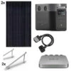Ecoflow PowerStream 600W Balcony Solar System 2x400W - Delta Max -Solar Charging Equipment Store Ecoflow20Power20Stream20Balcony20Solar20System202x400W20 20Delta20Max 20230605
