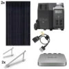 Ecoflow PowerStream 600W Balcony Solar System 2x400W - Delta Pro -Solar Charging Equipment Store Ecoflow20Power20Stream20Balcony20Solar20System202x400W20 20Delta20Pro 20230605