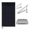Ecoflow PowerStream Micro Inverter 800W + 2x 400W Mono Solar Panel + Bracket -Solar Charging Equipment Store Ecoflow20Power20Stream20Micro20Inverter2020220x20400W20Mono20Solar20Panel N 20230607 20230906