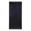 Solar Power Supply 120W Mono Solar Panel