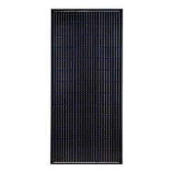 Solar Power Supply 120W Mono Solar Panel