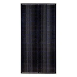 Solar Power Supply 190W Mono Solar Panel- HV