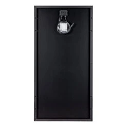 Solar Power Supply 190W Mono Solar Panel- HV -Solar Charging Equipment Store SPS M190 HV 190W Mono Solar Panel 5 20230426