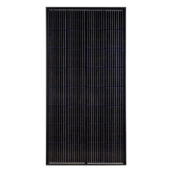 Solar Power Supply 190W Mono Solar Panel