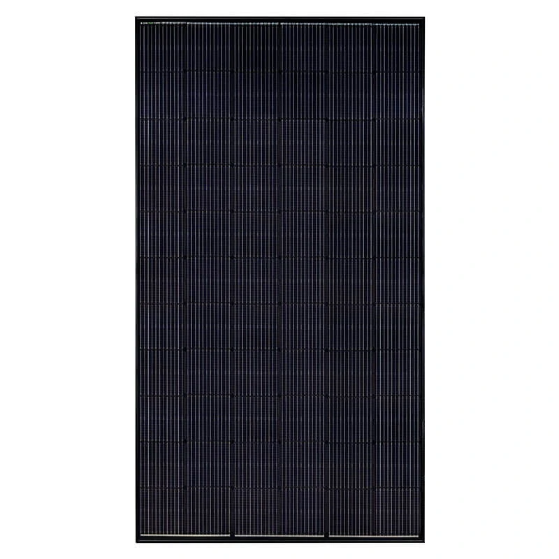 Ecoflow PowerStream Micro Inverter 600W + 2x 400W Mono Solar Panel + Bracket 22 Ecoflow PowerStream Micro Inverter 600W + 2x 400W Mono Solar Panel + Bracket - Image 20