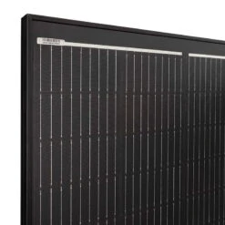 Solar Power Supply 400W Shingle Solar Panel -Solar Charging Equipment Store SPS S400 400W Shingle Solar Panel 3 20230426