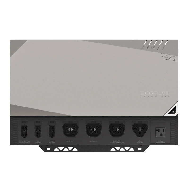 EcoFlow Independence Power Kit 15kWh Battery 13 EcoFlow Independence Power Kit 15kWh Battery - Image 11