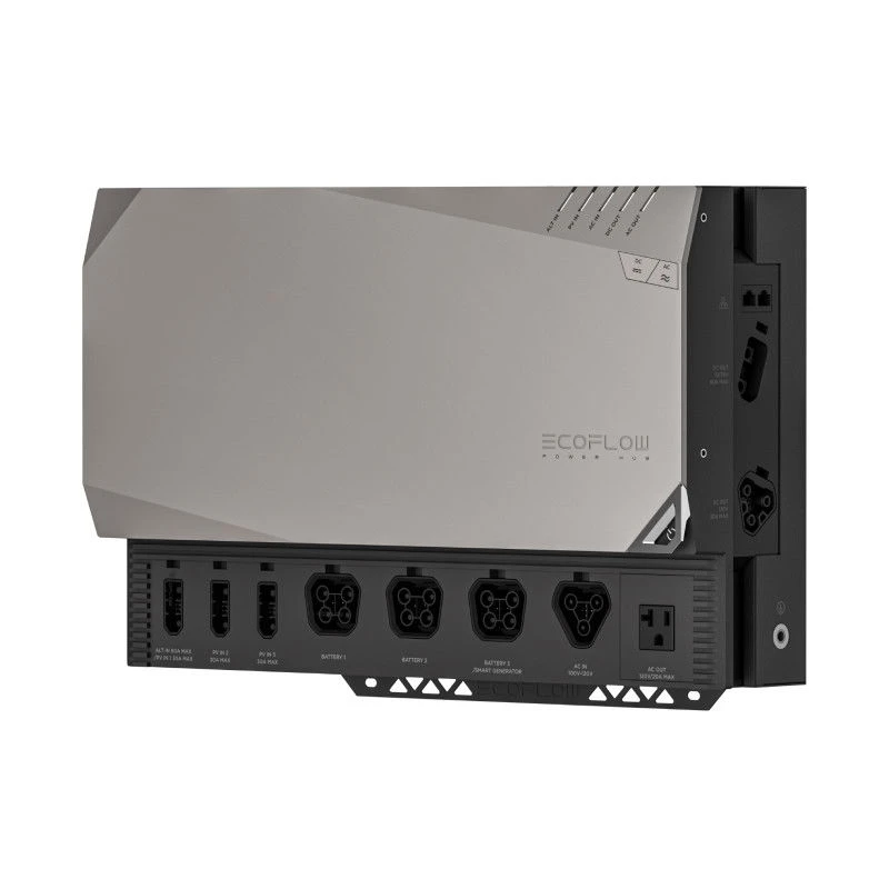 EcoFlow Independence Power Kit 15kWh Battery 14 EcoFlow Independence Power Kit 15kWh Battery - Image 12