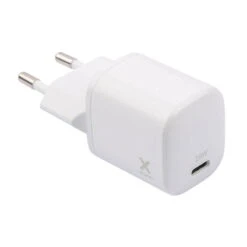 Xtorm Nano Fast-Charger USB-C PD 20W XA121 -Solar Charging Equipment Store Xtorm Fast charger XA121 3 20230412