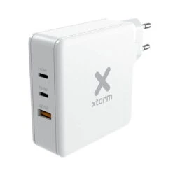 Xtorm 140W USB-C GaN Wall Charger XAT140