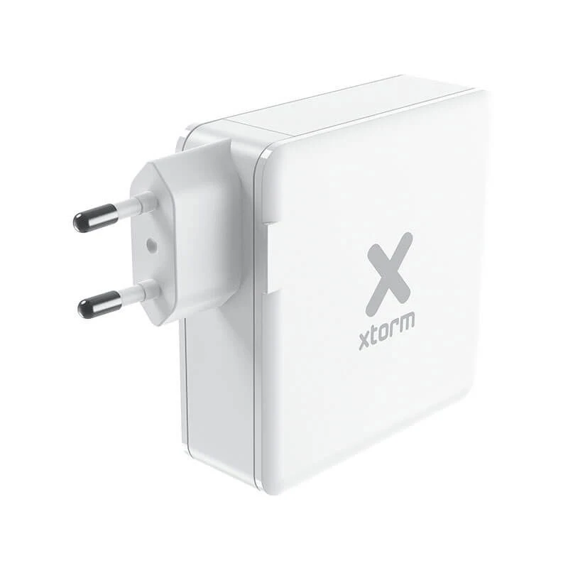Xtorm 140W USB-C GaN Wall Charger XAT140 4 Xtorm 140W USB-C GaN Wall Charger XAT140 - Image 2