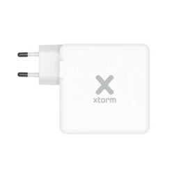 Xtorm 140W USB-C GaN Wall Charger XAT140 11 Xtorm 140W USB-C GaN Wall Charger XAT140 -Solar Charging Equipment Store Xtorm Fast charger XAT140 3 20230412