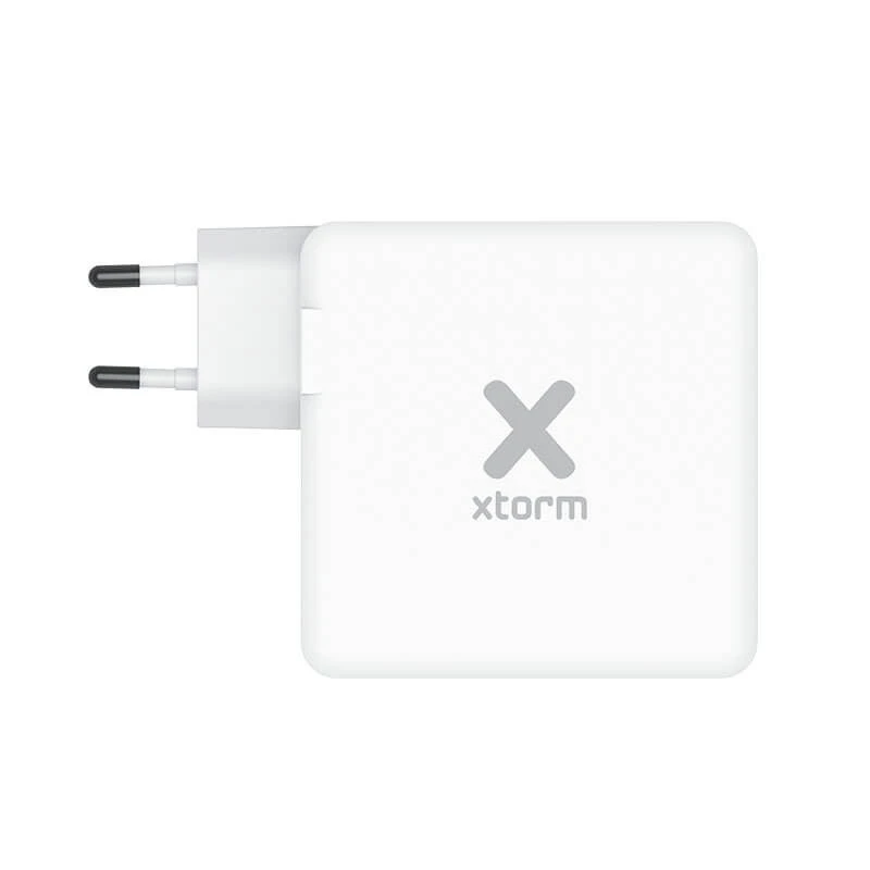 Xtorm 140W USB-C GaN Wall Charger XAT140 5 Xtorm 140W USB-C GaN Wall Charger XAT140 - Image 3