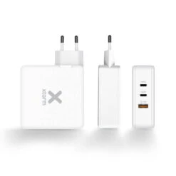 Xtorm 140W USB-C GaN Wall Charger XAT140 12 Xtorm 140W USB-C GaN Wall Charger XAT140 -Solar Charging Equipment Store Xtorm Fast charger XAT140 4 20230412