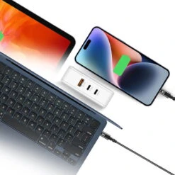 Xtorm 140W USB-C GaN Wall Charger XAT140 15 Xtorm 140W USB-C GaN Wall Charger XAT140 -Solar Charging Equipment Store Xtorm Fast charger XAT140 7 20230412