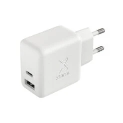 Xtorm 30W GaN Wall Charger XA2030 -Solar Charging Equipment Store Xtorm Wall charger XA2030 2 20230412