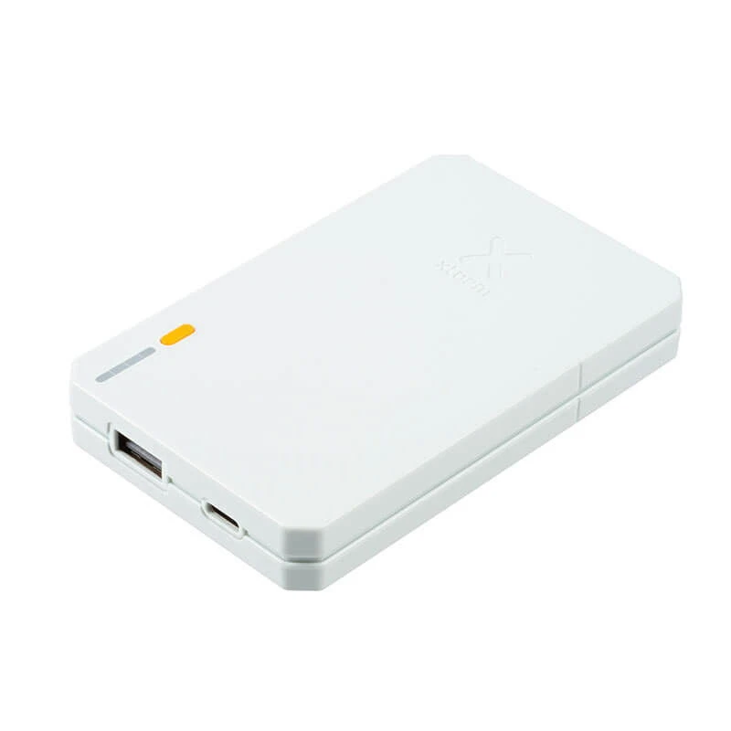 Xtorm Essential Powerbank XE1050 Cool White 8 Xtorm Essential Powerbank XE1050 Cool White - Image 7