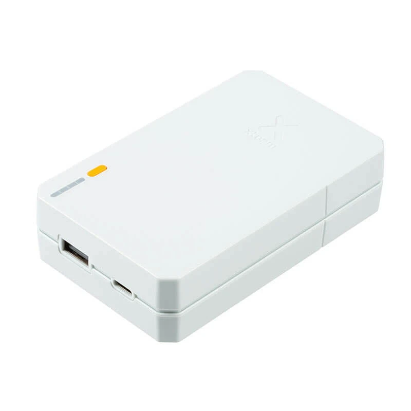 Xtorm Essential Powerbank XE1100 Cool White 9 Xtorm Essential Powerbank XE1100 Cool White - Image 7