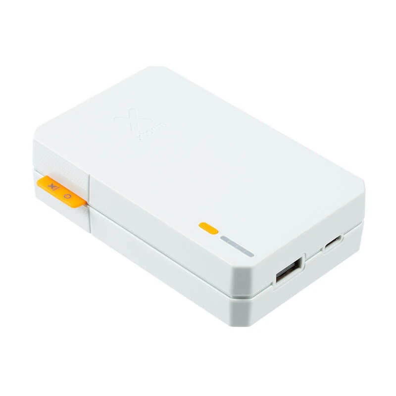 Xtorm Essential Powerbank XE1100 Cool White 10 Xtorm Essential Powerbank XE1100 Cool White - Image 8