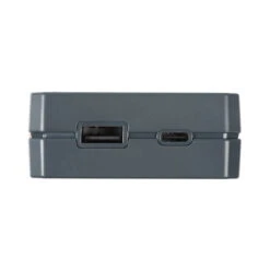 Xtorm Essential Powerbank XE1101 Charcoal Grey -Solar Charging Equipment Store Xtorm essentials powerbank XE1101 6 20230412