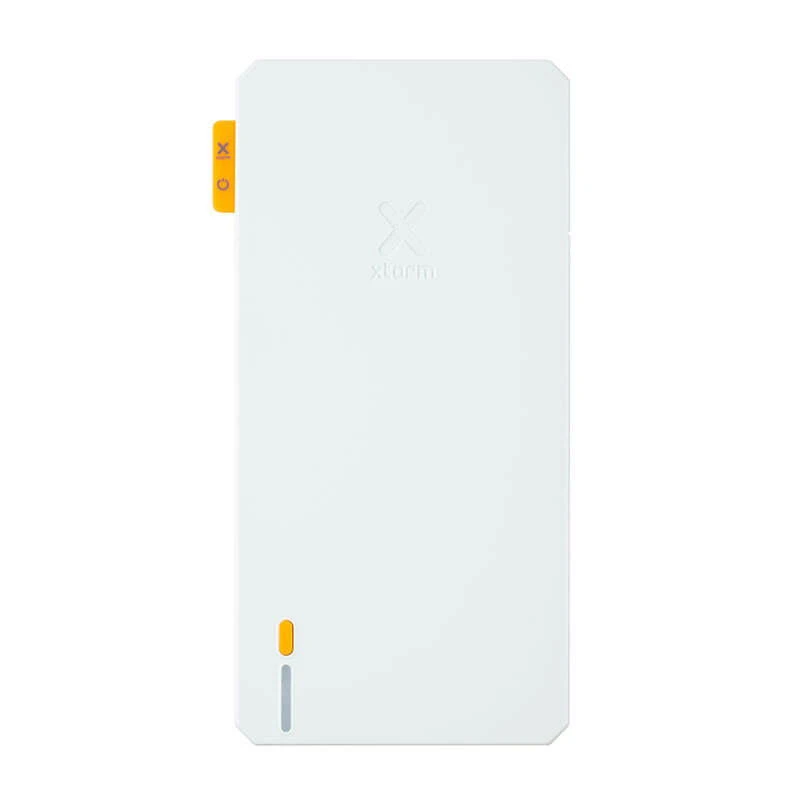 Xtorm Essential Powerbank XE1200 Cool White 3 Xtorm Essential Powerbank XE1200 Cool White
