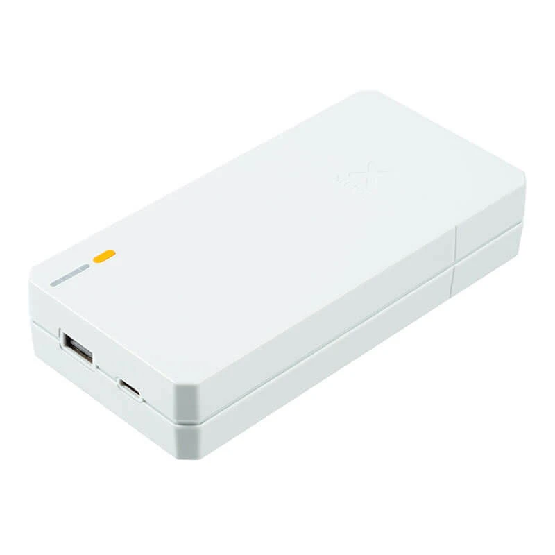 Xtorm Essential Powerbank XE1200 Cool White 10 Xtorm Essential Powerbank XE1200 Cool White - Image 8